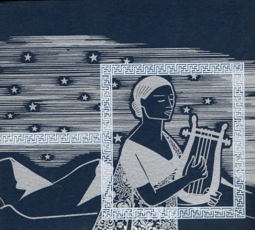 American Primitive, Vol. II: Pre-War Revenants (1897–1939)