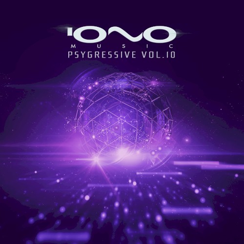 Psygressive, Vol. 10