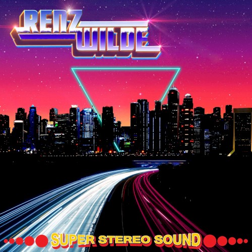 Super Stereo Sound