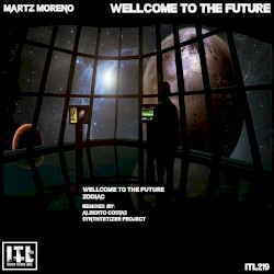 WELLCOME TO THE FUTURE