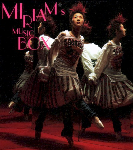 Miriam’s Music Box