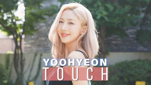 Touch