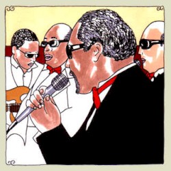 Daytrotter Session