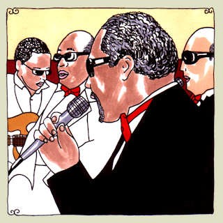 Daytrotter Session