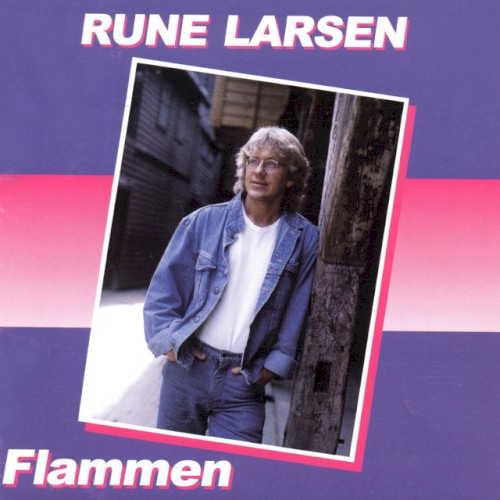 Flammen