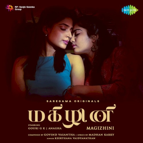 Magizhini - Single