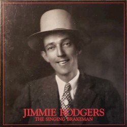 The Singing Brakeman