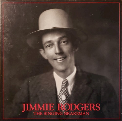 The Singing Brakeman