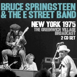 New York 1975: The Greenwich Village Broadcast