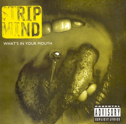 What's in Your Mouth