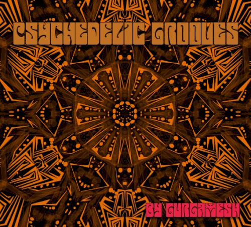 Psychedelic Grooves