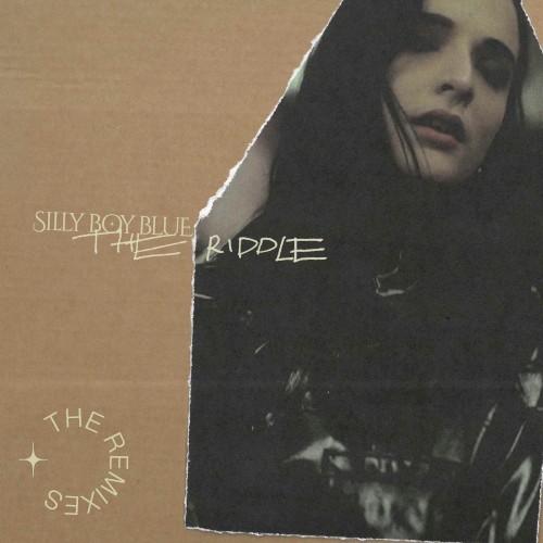 The Riddle (The Remixes)