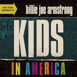 Kids in America