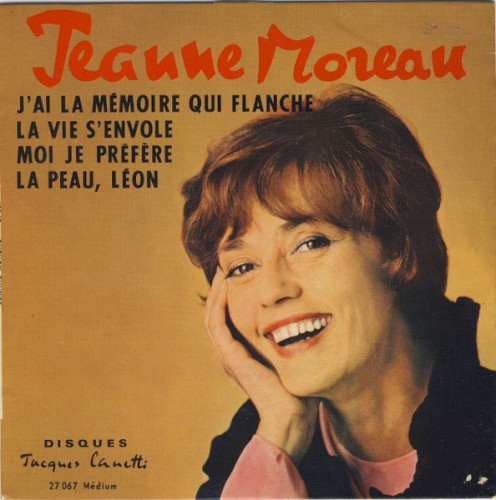 J'ai la mémoire qui flanche