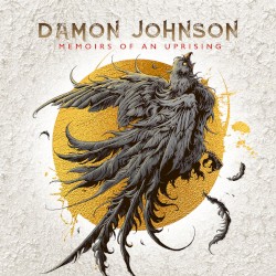 Memoirs of an Uprising