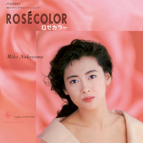 ROSÉCOLOR