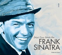 Coleção Folha grandes vozes, Volume 1: Frank Sinatra