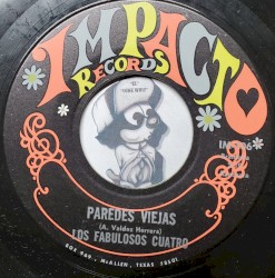Paredes viejas / El precio de tu cariño