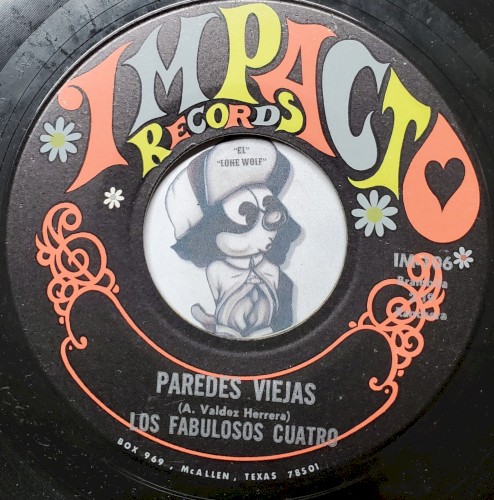 Paredes viejas / El precio de tu cariño
