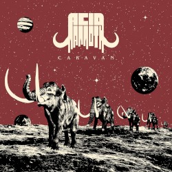 Caravan