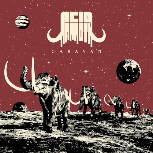 Caravan