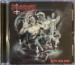 Death Metal Demo