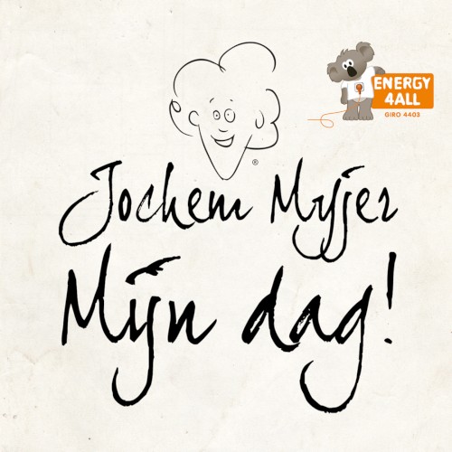 Mijn dag