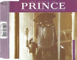 My Name Is Prince