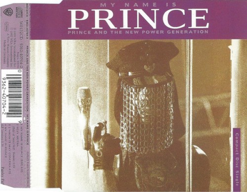 My Name Is Prince