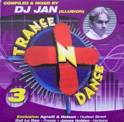 Trance N Dance 3