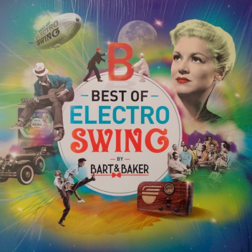 Best of Electro Swing