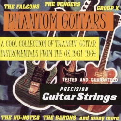 Phantom Guitars
