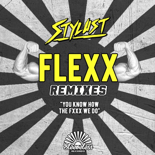 FLEXX REMIXES EP