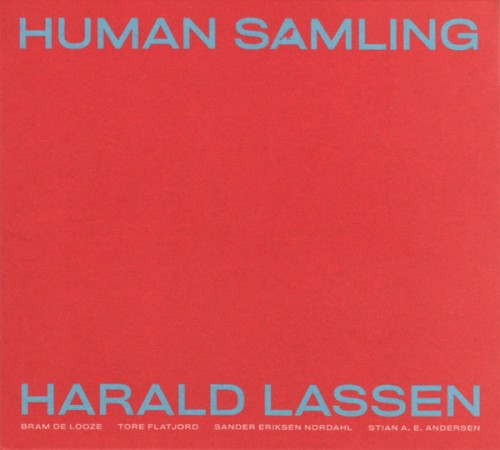 Human samling