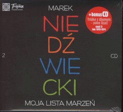 Moja lista marzeń