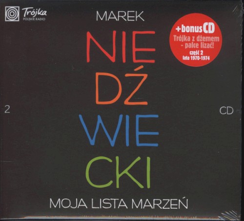 Moja lista marzeń