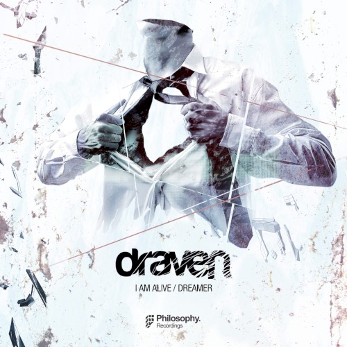I Am Alive / Dreamer