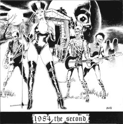 1984: The Second