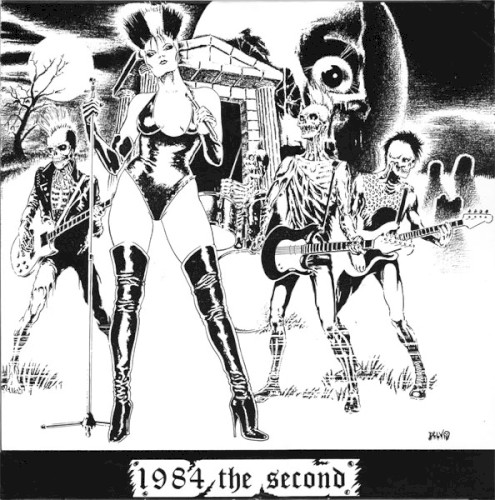 1984: The Second