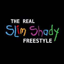 The Real Slim Shady (freestyle)