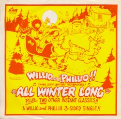 All Winter Long