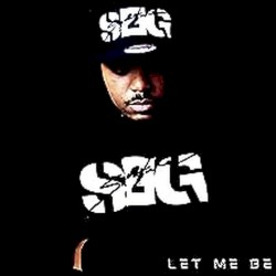 Let Me Be