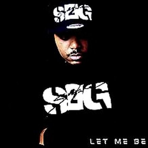 Let Me Be
