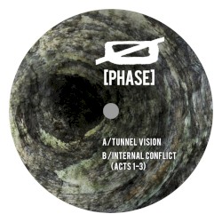 Tunnel Vision / Internal Conflict