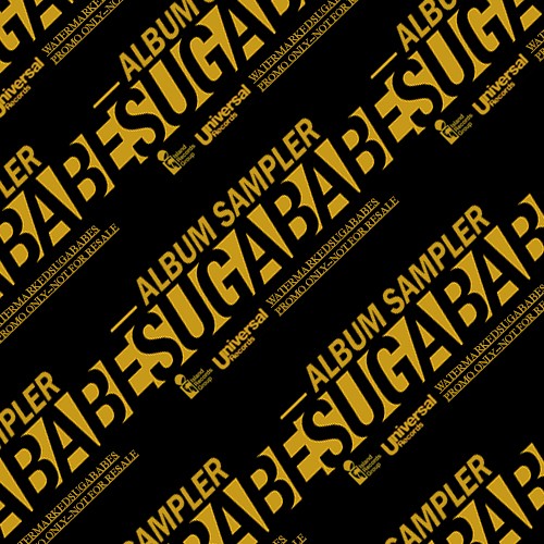 Sweet 7: Album Sampler