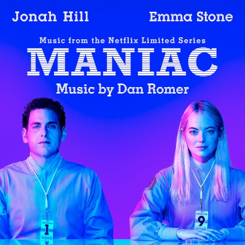 Maniac