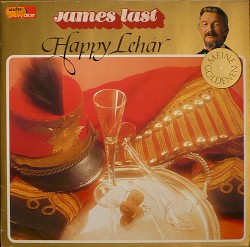 Happy Lehár