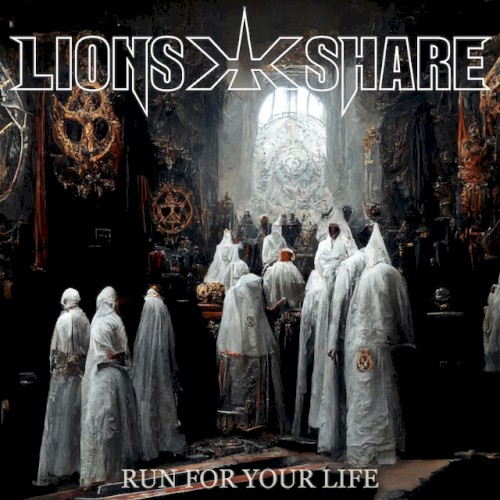 Run for Your Life