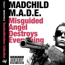 M.A.D.E. Misguided Angel Destroys Everything