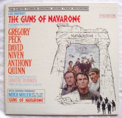 The Guns of Navarone
